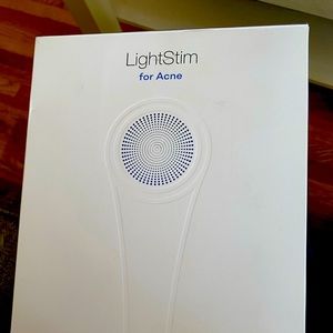 Light Stim Acne LED light device for Skincare